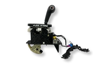 кулиса КПП, ориг. номер 7L6713203C, Volkswagen Touareg 1 поколение 2002-2007
