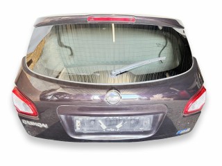 крышка багажника Nissan Qashqai J10 2006-2010, K0100BR0MB