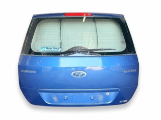 крышка багажника, ориг. номер 1756576, P2N11N40400AJ, Ford Fusion 1 поколение [рестайлинг] 2005-2012