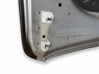 капот, ориг. номер 94536913, Opel Mokka 1 поколение 2012-2016