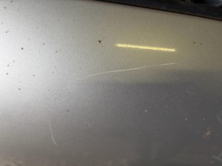 капот, ориг. номер 1532551, P5N11-N16610-AF, 2N11-8200-CPW, Ford Fusion 1 поколение [рестайлинг] 2005-2012