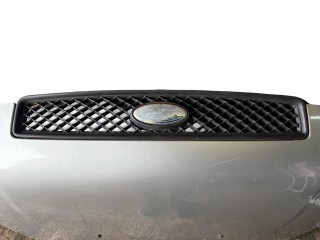 капот, ориг. номер 1532551, P5N11-N16610-AF, 2N11-8200-CPW, Ford Fusion 1 поколение [рестайлинг] 2005-2012
