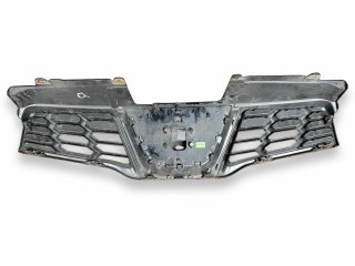 решетка радиатора, ориг. номер 62310BR10A, Nissan Qashqai J10 [рестайлинг] 2010-2013