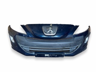 бампер передний, ориг. номер 9680484677, Peugeot 308 1 поколение 2007-2011