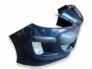 бампер передний, ориг. номер 9680484677, Peugeot 308 1 поколение 2007-2011