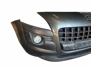 бампер передний, ориг. номер 9684345077, Peugeot 3008 1 поколение 2009-2013