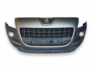 бампер передний, ориг. номер 9684345077, Peugeot 3008 1 поколение 2009-2013