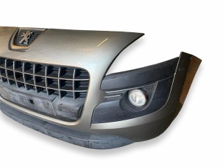 бампер передний, ориг. номер 9684345077, Peugeot 3008 1 поколение 2009-2013