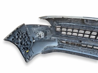 бампер передний, ориг. номер 9684345077, Peugeot 3008 1 поколение 2009-2013