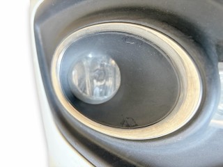 бампер передний, ориг. номер 620220055R, 620223660R, Renault Megane 3 поколение [2-й рестайлинг] 2013-2016