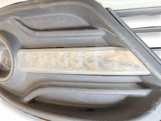 бампер передний, ориг. номер 620220055R, 620223660R, Renault Megane 3 поколение [2-й рестайлинг] 2013-2016