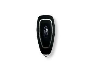 ключ, ориг. номер 7S7T15K601ED, 5WK50170, Ford Mondeo 4 поколение [рестайлинг] 2010-2014