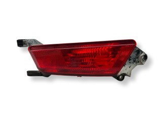 фонарь противотуманный левый, ориг. номер BJ3215K273, Land Rover Range Rover Evoque 1 поколение 2011-2015