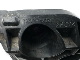 кронштейн (крепление), ориг. номер 7682742030, Toyota RAV4 4 поколение XA40 [рестайлинг] 2010-2016