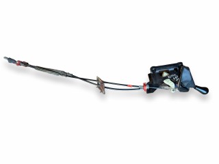 кулиса КПП, ориг. номер 34101-BJ00A, 111191922, 34413-JX31A, Nissan NV200 1 поколение 2009-2026