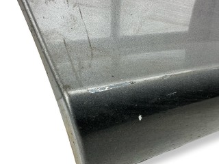 молдинг двери, ориг. номер 4L0853970, Audi Q7 4L [рестайлинг] 2009-2015