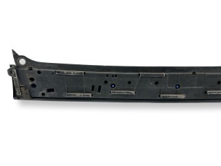накладка крышки багажника, ориг. номер 7L5853955, Porsche Cayenne 955 2002-2007