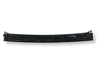 накладка крышки багажника, ориг. номер 7L5853955, Porsche Cayenne 955 2002-2007