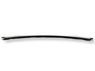 накладка крышки багажника, ориг. номер 7L5853955, Porsche Cayenne 955 2002-2007