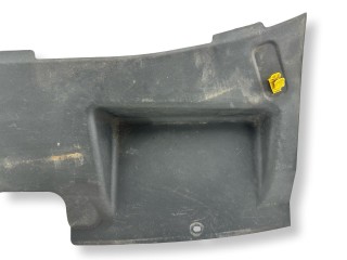 накладка замка капота, ориг. номер 6M21-16613-AC, Ford Mondeo 4 поколение [рестайлинг] 2010-2014