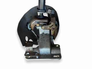 кулиса КПП, ориг. номер 7701477672, 8200911874, GKN20PC0302-11, Renault Trafic 2 поколение [рестайлинг] 2006-2014