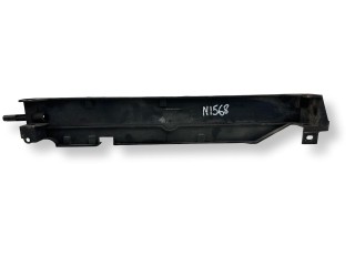 кронштейн (крепление) радиатора Land Rover Range Rover Sport 1 поколение [рестайлинг] 2009-2013, 306DT, 3.0 л, AH328B588AB
