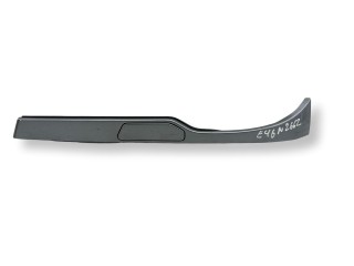 ус под фару левый, ориг. номер 7064329, 51137064329, BMW 3 E46 [рестайлинг] 2001-2006