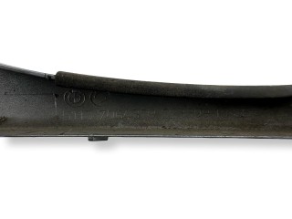 ус под фару левый, ориг. номер 7064329, 51137064329, BMW 3 E46 [рестайлинг] 2001-2006