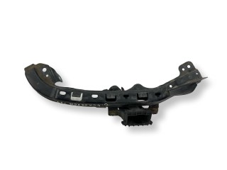 крепление фары (кронштейн фары) правой, ориг. номер 57707-SA200, Subaru Forester 2 поколение [рестайлинг] 2005-2008