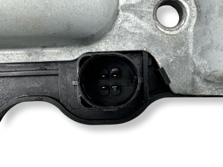 ручка открывания багажника, ориг. номер 1T0827574L, Volkswagen Touran 1 поколение [рестайлинг] 2006-2010