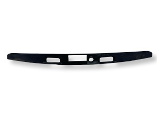 накладка крышки багажника, ориг. номер A1717500237, Mercedes-Benz SLK R171 2004-2008