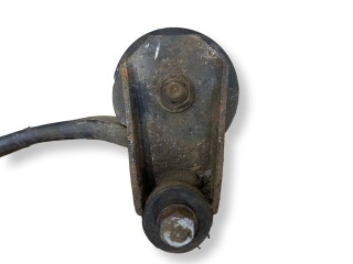 рессора задняя, ориг. номер A9073200600, Mercedes-Benz Sprinter W907/W910 2018-2026
