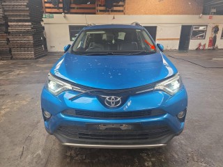 молдинг лобового стекла левый, ориг. номер 5386742020, Toyota RAV4 4 поколение XA40 [рестайлинг] 2010-2016
