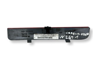 отражатель левый, ориг. номер 1H4213A569BC, 8RA238048-01, Land Rover Freelander 2 поколение 2006-2010