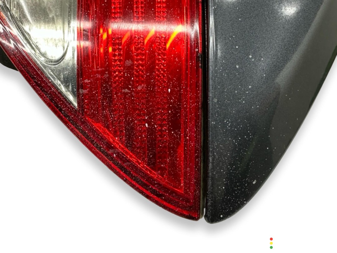 Фонарь правый Mercedes-Benz CLC 1 поколение 2008-2011, A2038205264, фото 10