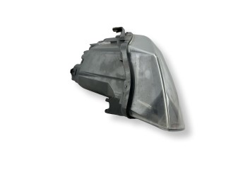 Фара галоген левая, ориг. номер 1LE247051-03, 6R2941007F, Volkswagen Polo 5 поколение 2009-2014