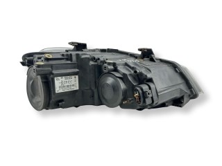 Фара галоген левая, ориг. номер 1LE247051-03, 6R2941007F, Volkswagen Polo 5 поколение 2009-2014