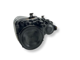 Фара галоген левая, ориг. номер 1LE247051-03, 6R2941007F, Volkswagen Polo 5 поколение 2009-2014