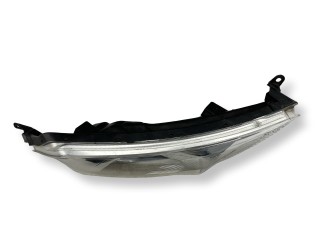 Фара галоген правая, ориг. номер 261201KL0B, Nissan Juke F15 2010-2014