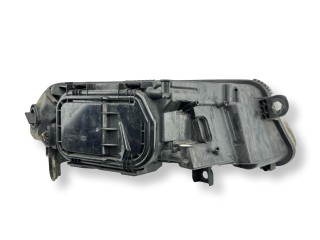 Фара галоген левая, ориг. номер 4F0941003BK, 1LJ009925-03, Audi A6 C6 [рестайлинг] 2008-2011
