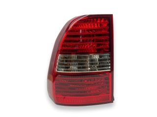 Фонарь левый, ориг. номер 92401-1F011, Kia Sportage 2 поколение 2004-2008