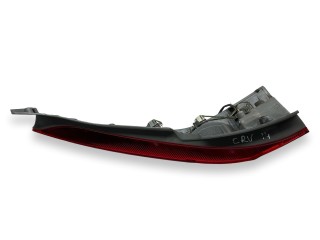 Фонарь левый, ориг. номер 3355A-SWW-E011, 2SK009553-03, Honda CR-V 3 поколение 2006-2009