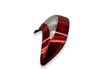 Фонарь левый, ориг. номер 265550007R, 89319591, Renault Megane 3 поколение 2008-2014