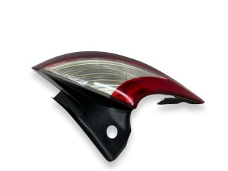 Фонарь левый, ориг. номер 265550007R, 89319591, Renault Megane 3 поколение 2008-2014