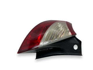 Фонарь левый, ориг. номер 265550007R, 89319591, Renault Megane 3 поколение 2008-2014