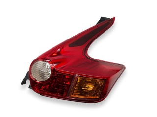 Фонарь правый, ориг. номер 265501KA0A, Nissan Juke F15 2010-2014