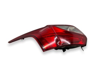 Фонарь левый, ориг. номер BM51-13405-A, Ford Focus 3 поколение 2011-2015