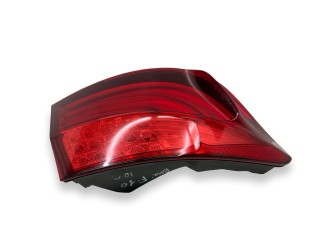 Фонарь левый, ориг. номер 63217203229, 7203229, BMW 5 F10/F11 2009-2013