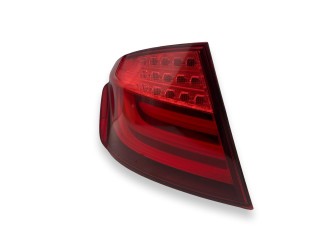 Фонарь левый, ориг. номер 63217203229, 7203229, BMW 5 F10/F11 2009-2013