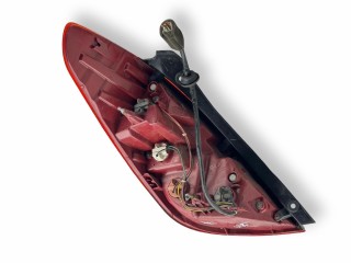 Фонарь правый, ориг. номер 924021J5, Hyundai i20 1 поколение [рестайлинг] 2008-2012